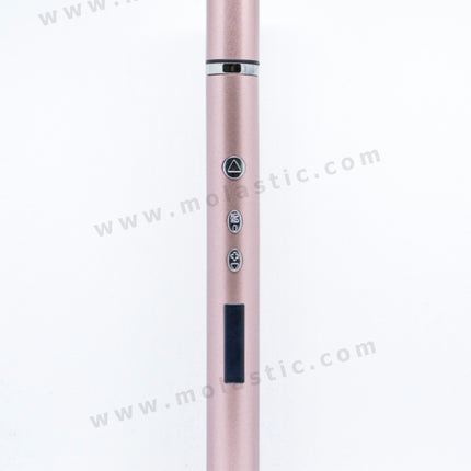 New 3D Pen Pink เส้น PLA