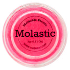 Fluorescence Pink