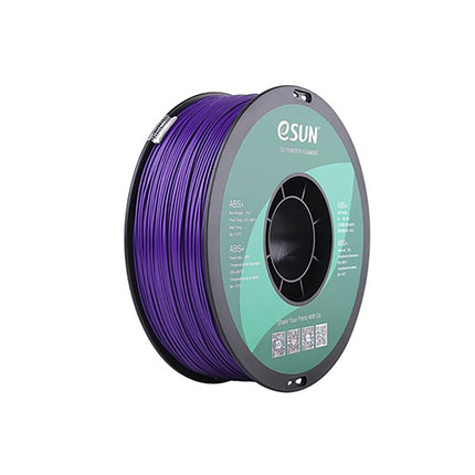 Purple ABS+ eSun Filament