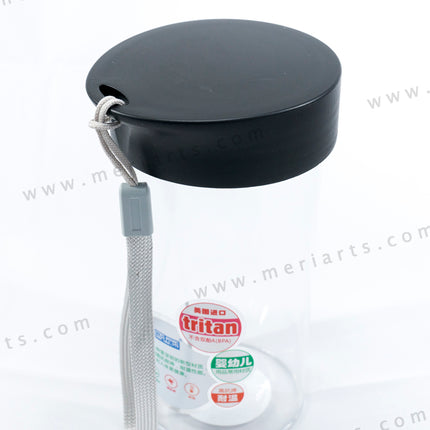 กระบอกน้ำ Tritan BPA Free ขนาด 350 ml