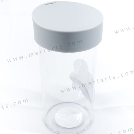 กระบอกน้ำ Tritan BPA Free ขนาด 350 ml