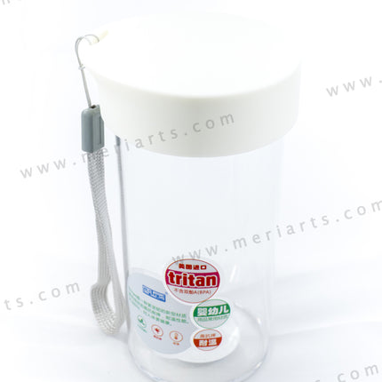 กระบอกน้ำ Tritan BPA Free ขนาด 350 ml