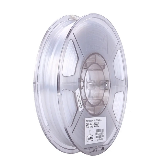 ePC (Polycarbonate) eSun Filament 0.5 KG