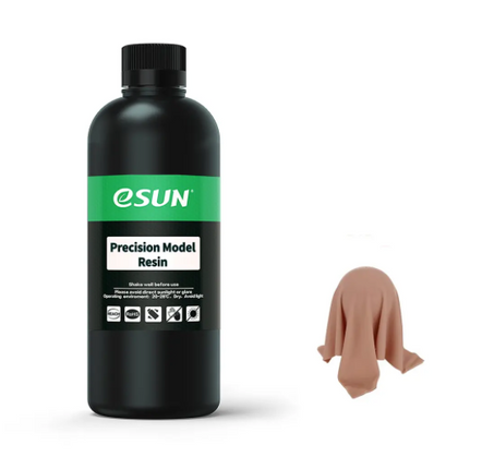 Precision Model Resin eSun 0.5 KG