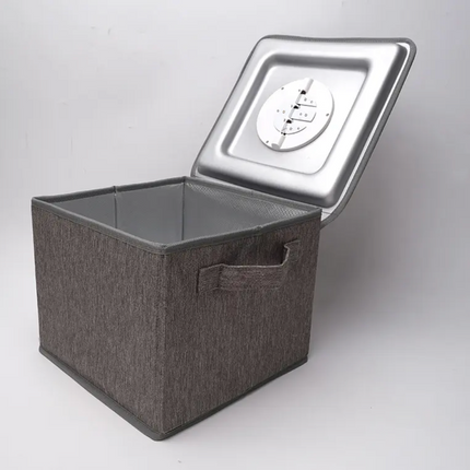 eCure eSun UV Resin Curing Box