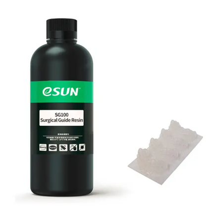 SG100 Surgical Guide Dental Resin eSUN