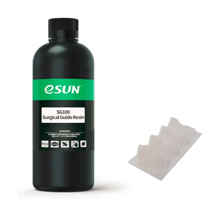 SG100 Surgical Guide Dental Resin eSUN 