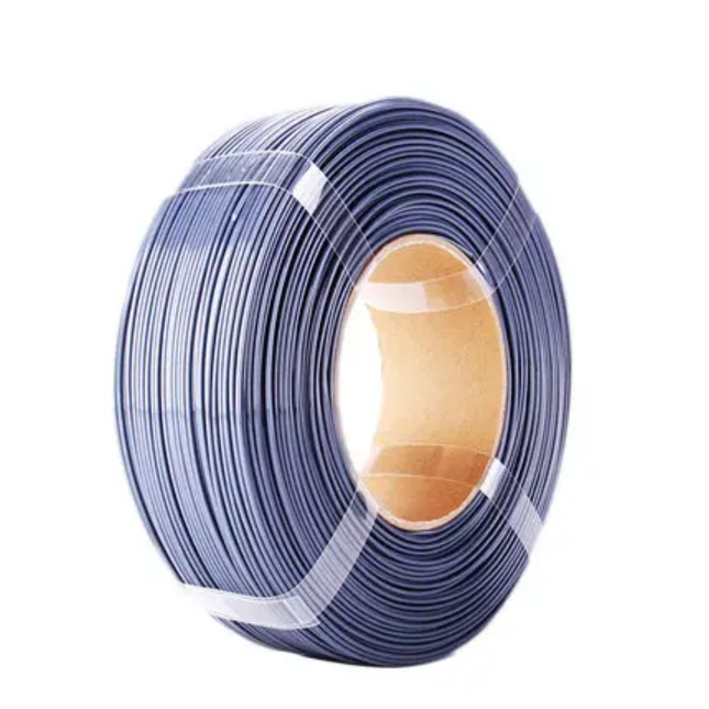 Gray PETG Refill eSun Filament