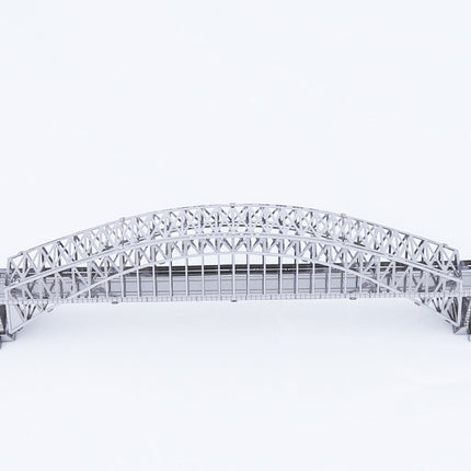 Sydney Harbour Bridge 3D Metal Model Kit - โมเดลโลหะสะพานซิดนีย์ฮาร์เบอร์