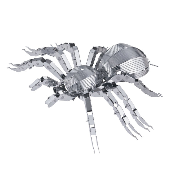 Tarantula 3D Metal Model Kit - Metal Spider Model 
