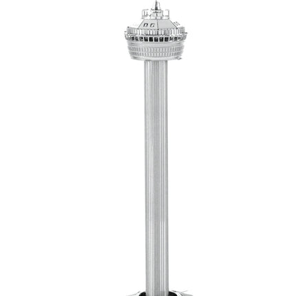 Tower of the Americas 3D Metal Model Kit - โมเดลโลหะตึก Tower of the Americas