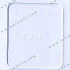 สี่เหลี่ยม ใส