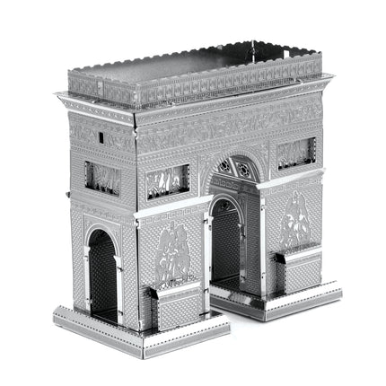 Triumphal Arch 3D Metal Model Kit - โมเดลโลหะประตูชัยแห่งออร็องฌ์