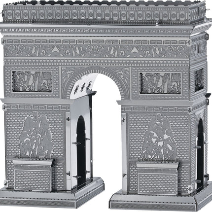 Triumphal Arch 3D Metal Model Kit - โมเดลโลหะประตูชัยแห่งออร็องฌ์