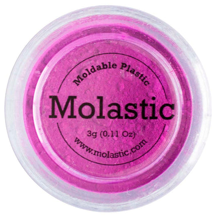 Molastic Pigment