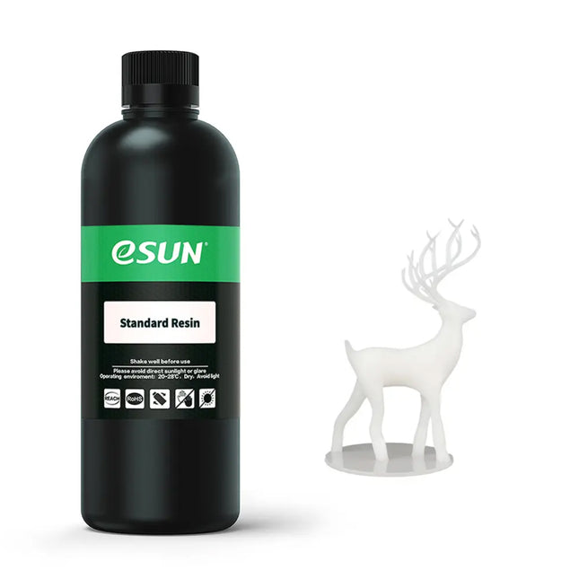 White Standard Resin eSun