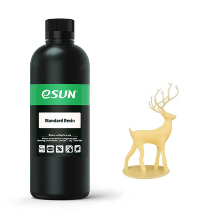 Yellow Standard Resin eSun