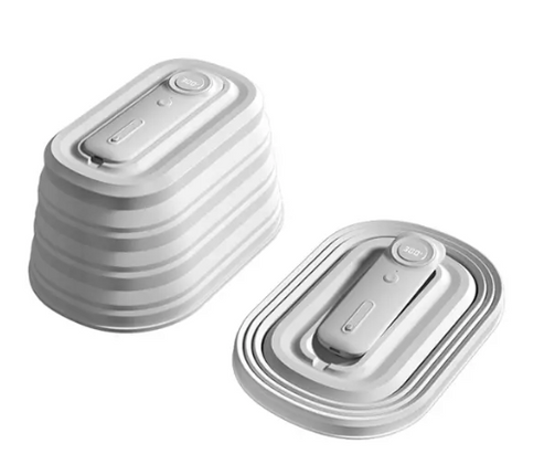 eCure Lite UV Resin Curing Box