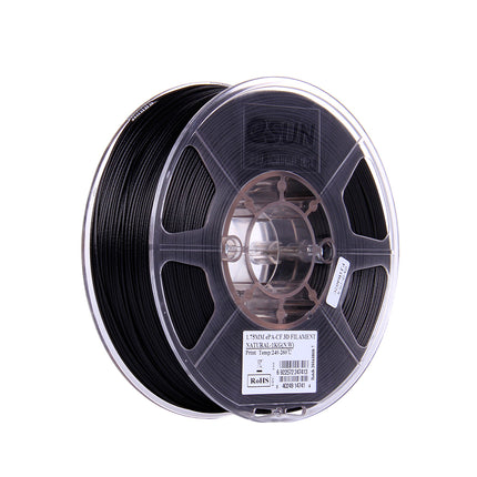 ePA+CF Carbon Fiber Filled Nylon eSun filament 