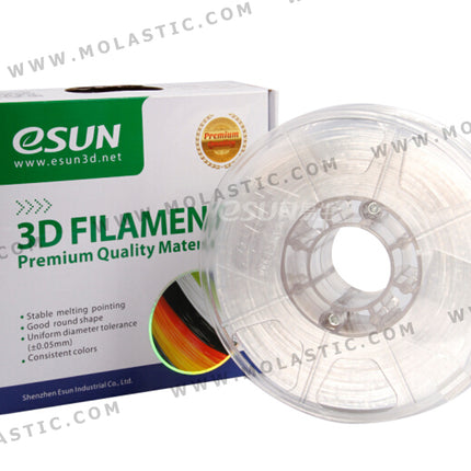ePC (Polycarbonate) eSun Filament 0.5 KG