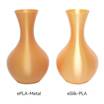Gold ePLA Metal eSun Filament