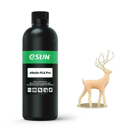 PH100 PLA PRO Resin eSUN