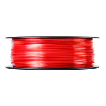 eSilk Red PLA eSun Filament