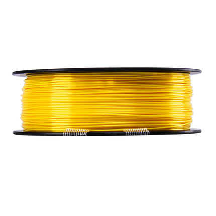 eSilk Yellow PLA eSun Filament