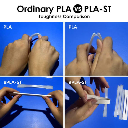 Super Touch PLA (ePLA-ST) eSun Filament