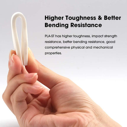 Super Touch PLA (ePLA-ST) eSun Filament