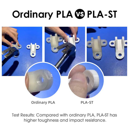Super Touch PLA (ePLA-ST) eSun Filament